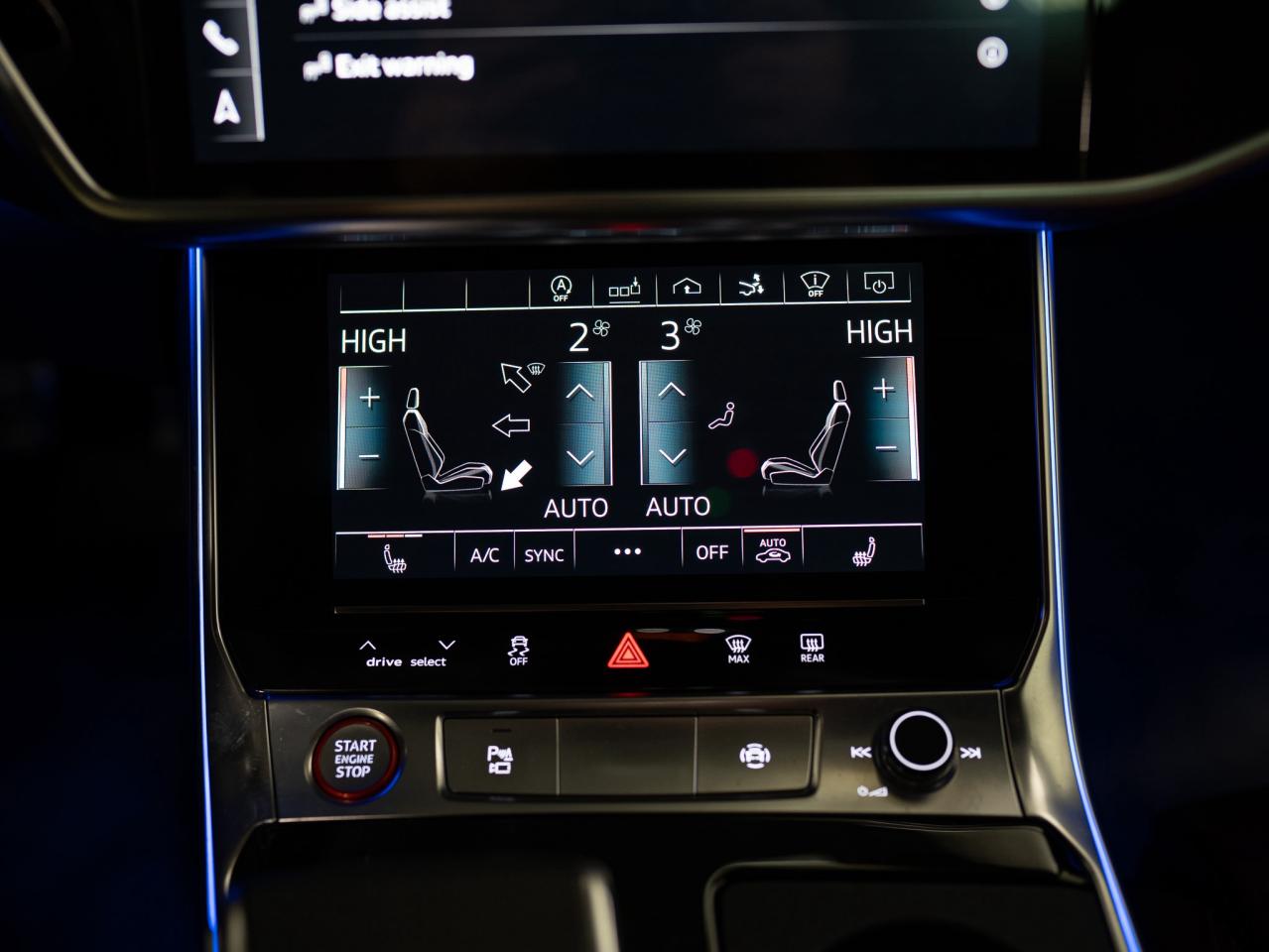 2020 Audi S7 Sportback PREMIUM PLUS | BANG OLUFSEN | SUNROOF | 22 IN Photo
