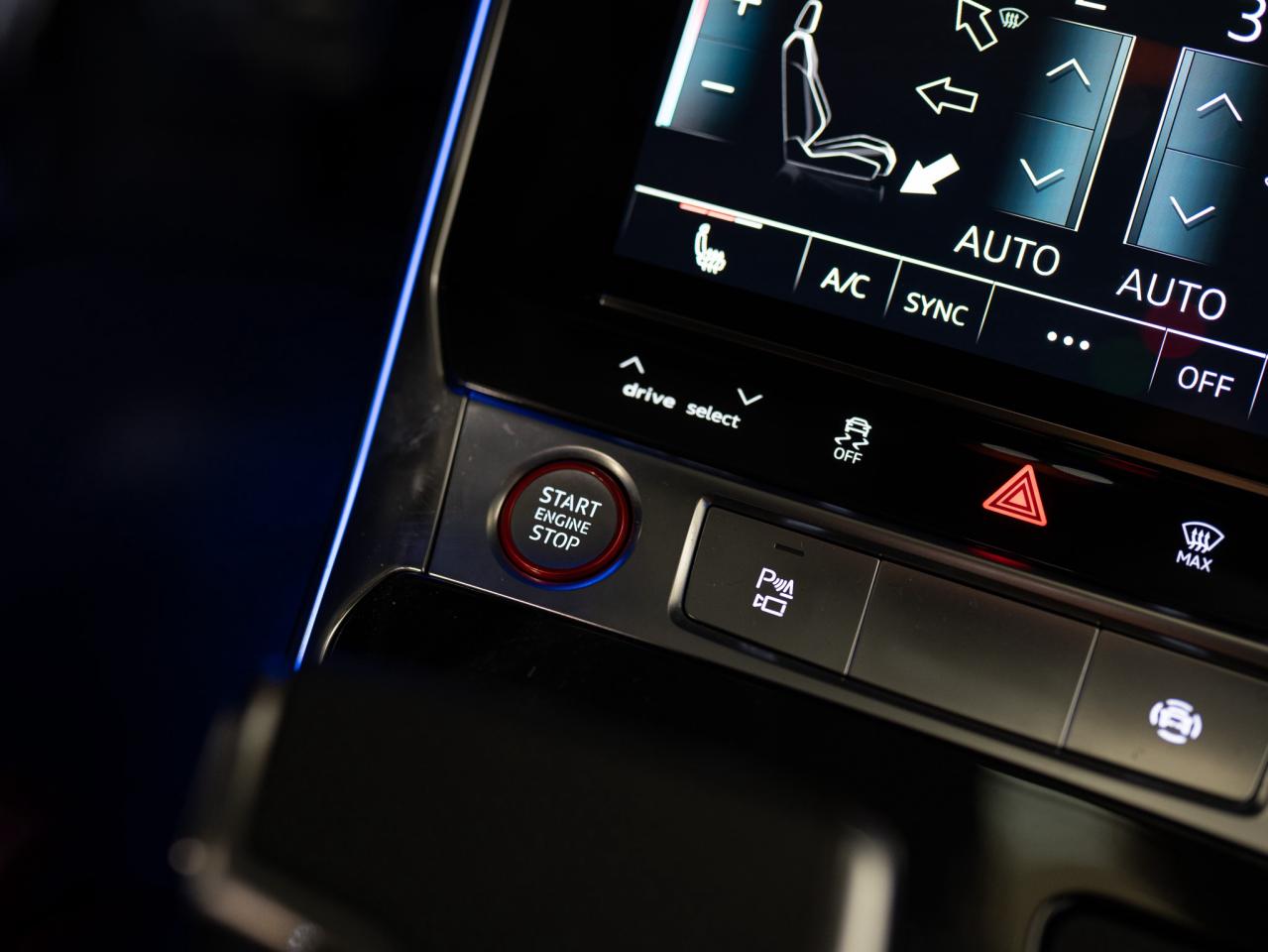 2020 Audi S7 Sportback PREMIUM PLUS | BANG OLUFSEN | SUNROOF | 22 IN Photo