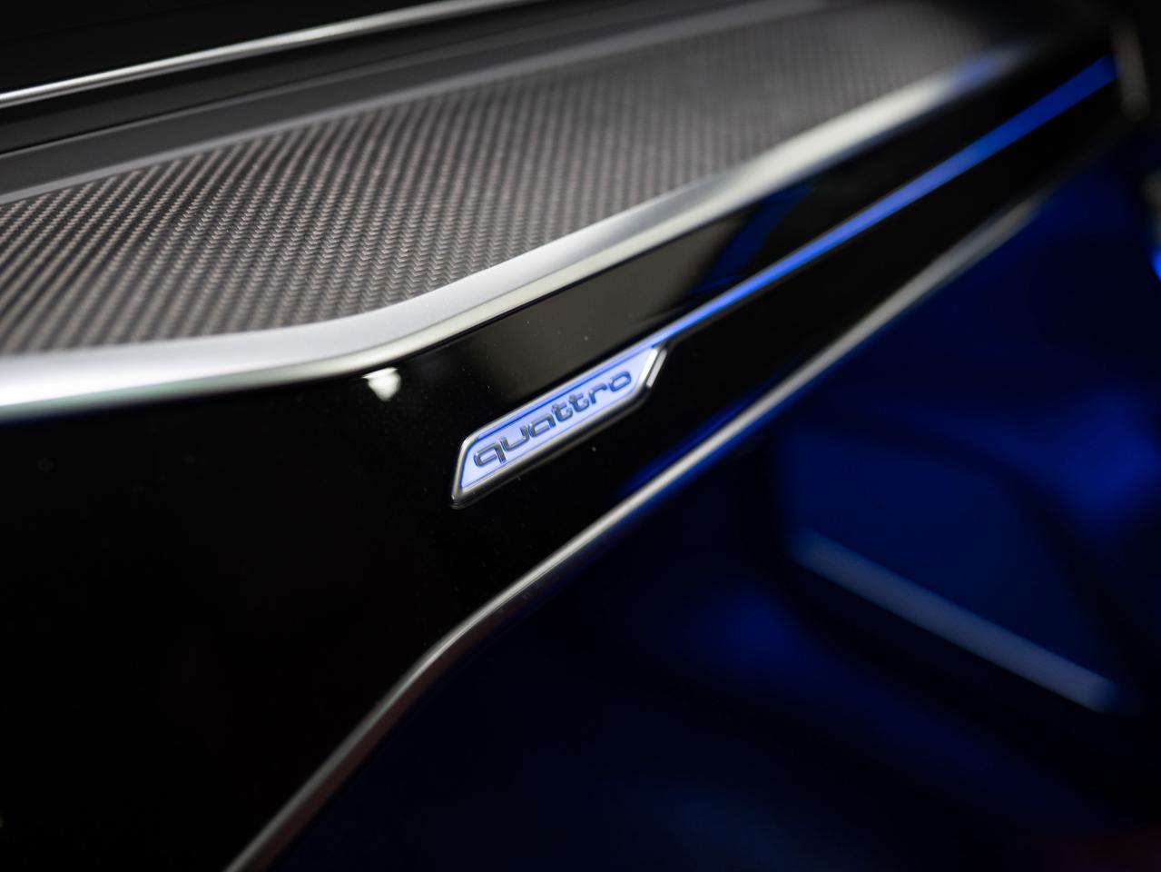 2020 Audi S7 Sportback PREMIUM PLUS | BANG OLUFSEN | SUNROOF | 22 IN Photo