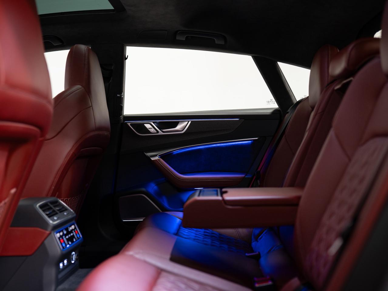 2020 Audi S7 Sportback PREMIUM PLUS | BANG OLUFSEN | SUNROOF | 22 IN Photo