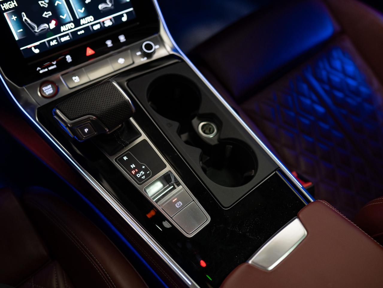 2020 Audi S7 Sportback PREMIUM PLUS | BANG OLUFSEN | SUNROOF | 22 IN Photo