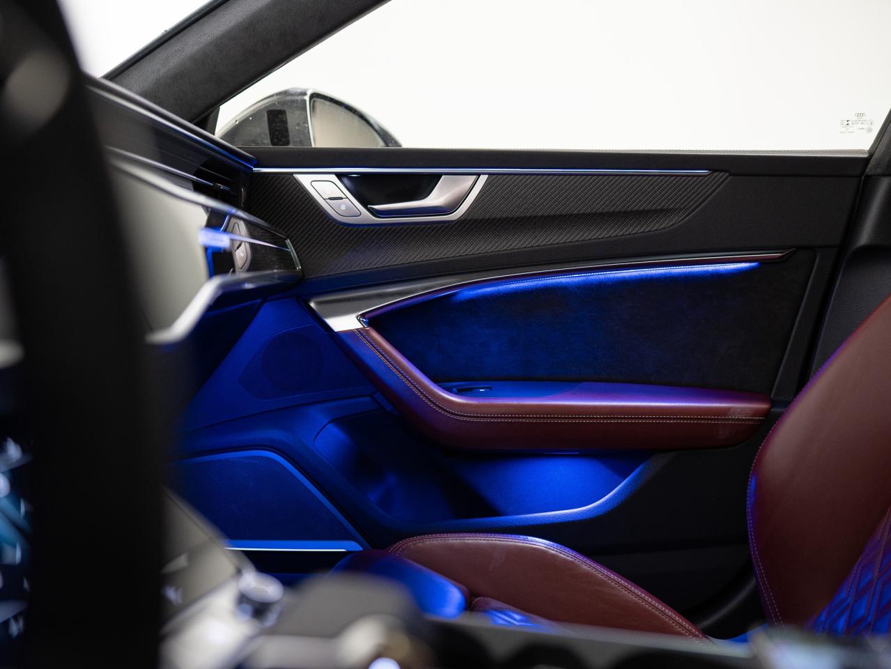 2020 Audi S7 Sportback PREMIUM PLUS | BANG OLUFSEN | SUNROOF | 22 IN Photo