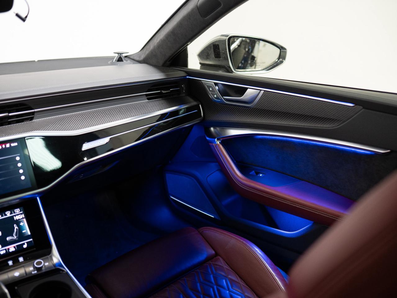 2020 Audi S7 Sportback PREMIUM PLUS | BANG OLUFSEN | SUNROOF | 22 IN Photo