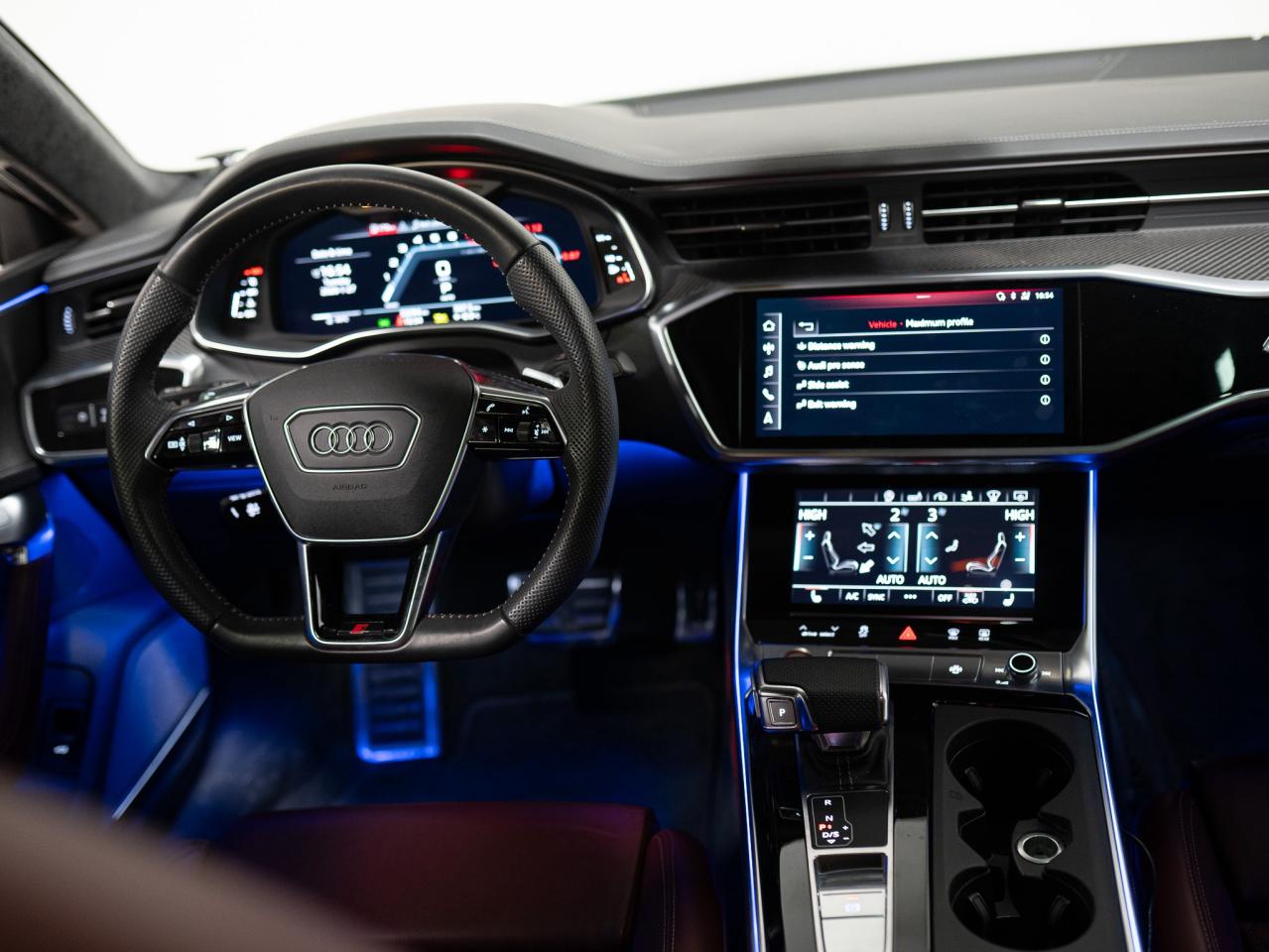 2020 Audi S7 Sportback PREMIUM PLUS | BANG OLUFSEN | SUNROOF | 22 IN Photo