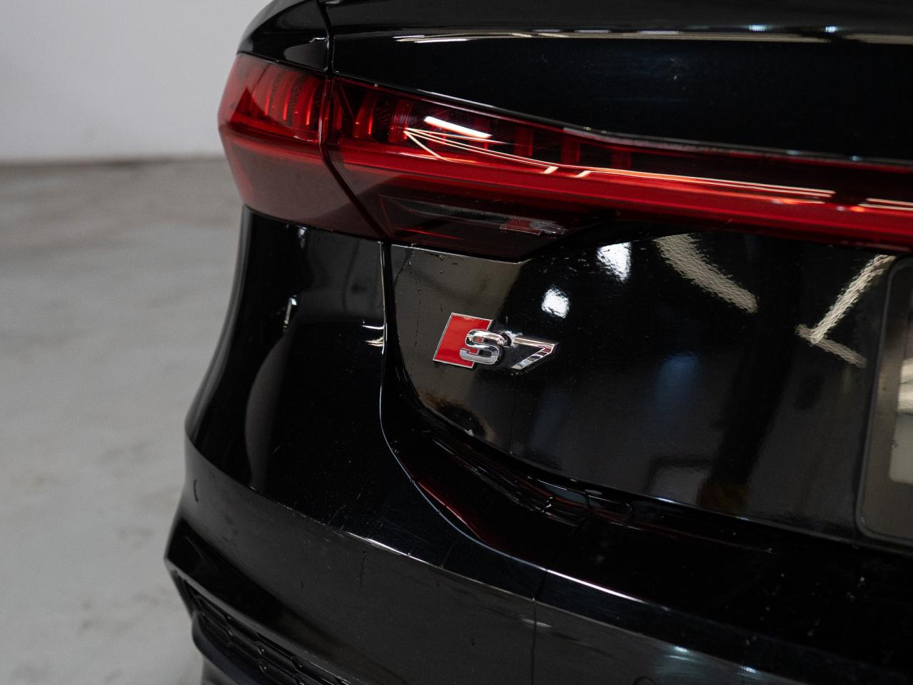 2020 Audi S7 Sportback PREMIUM PLUS | BANG OLUFSEN | SUNROOF | 22 IN Photo