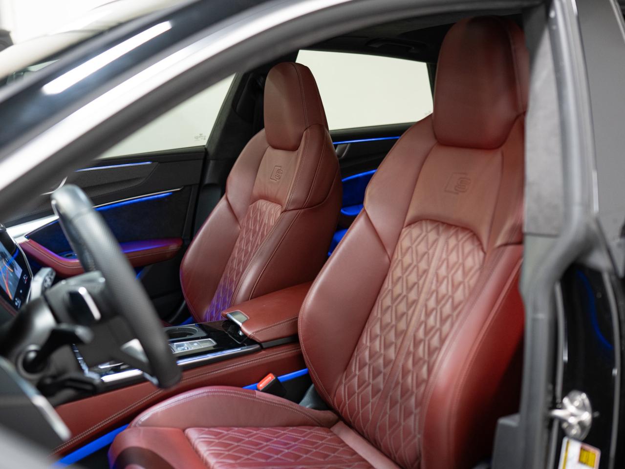 2020 Audi S7 Sportback PREMIUM PLUS | BANG OLUFSEN | SUNROOF | 22 IN Photo