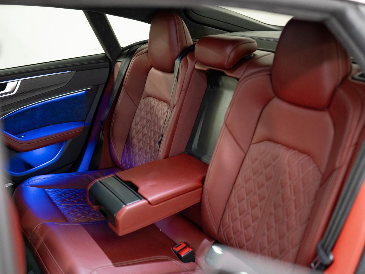 2020 Audi S7 Sportback PREMIUM PLUS | BANG OLUFSEN | SUNROOF | 22 IN Photo