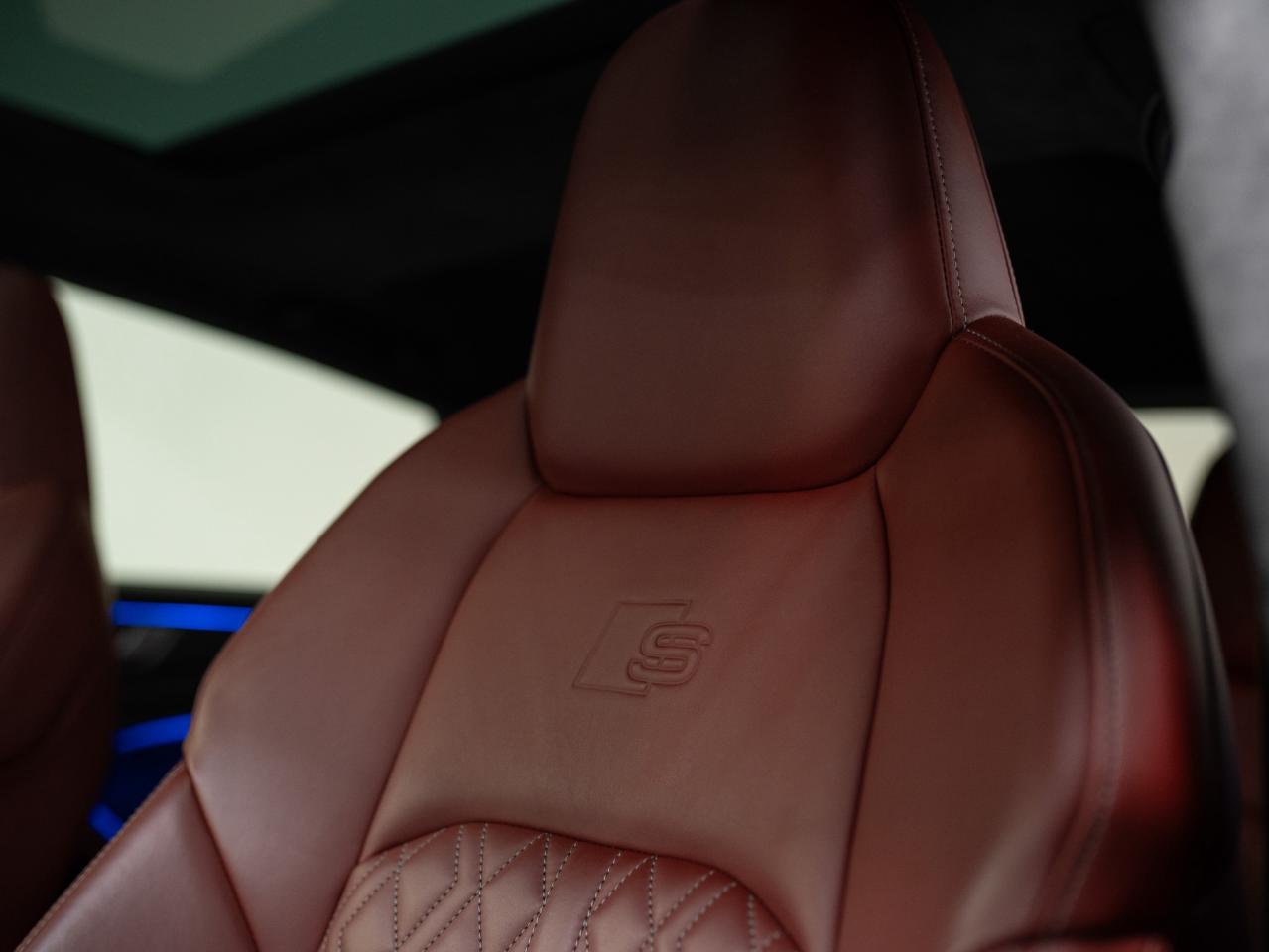 2020 Audi S7 Sportback PREMIUM PLUS | BANG OLUFSEN | SUNROOF | 22 IN Photo