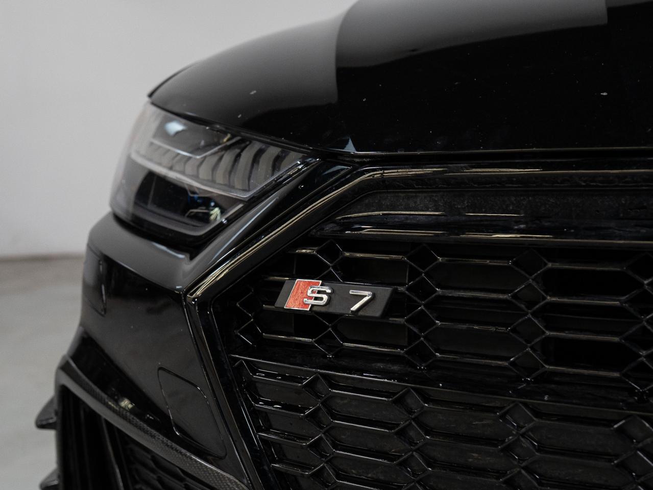 2020 Audi S7 Sportback PREMIUM PLUS | BANG OLUFSEN | SUNROOF | 22 IN Photo