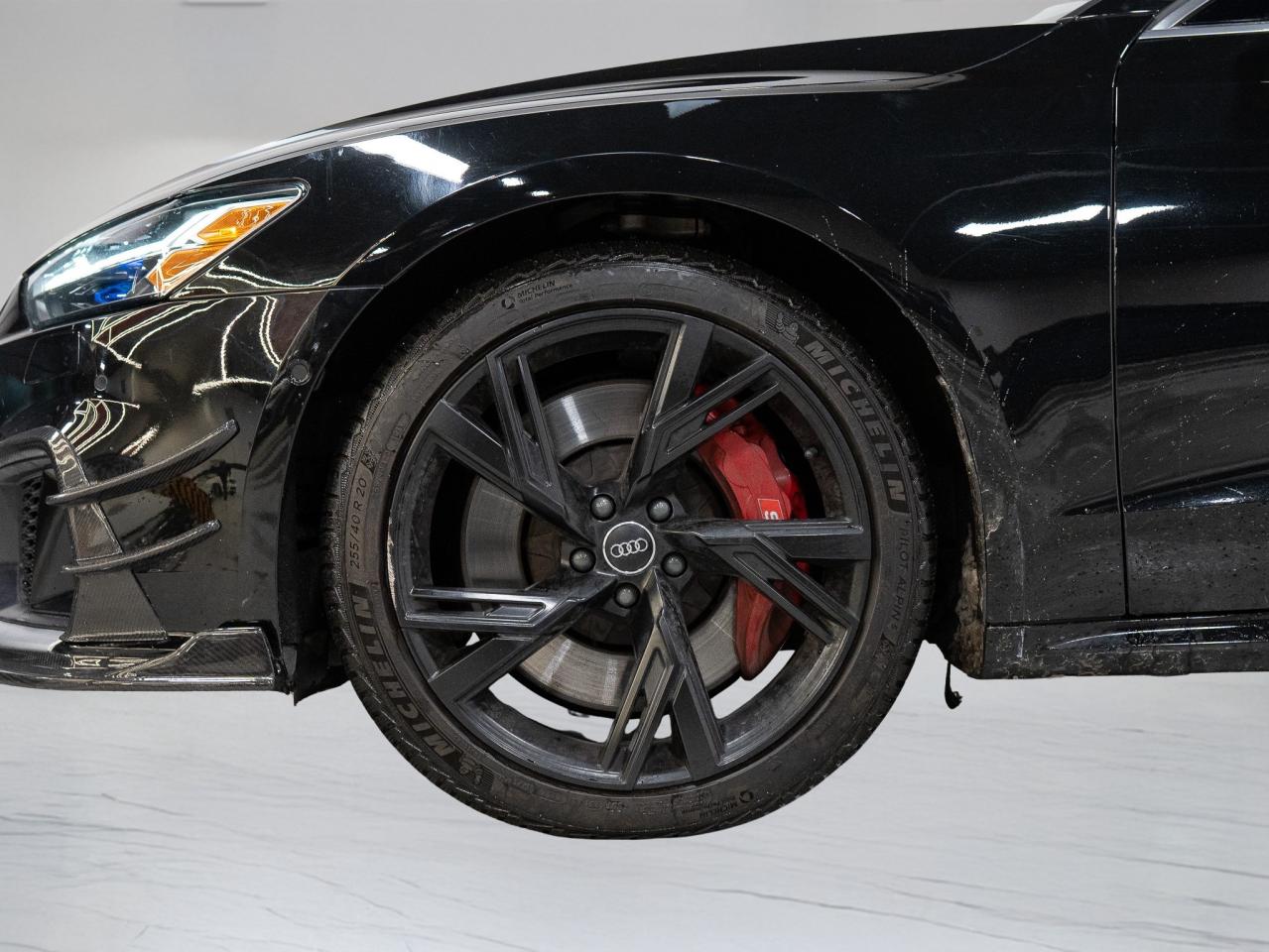 2020 Audi S7 Sportback PREMIUM PLUS | BANG OLUFSEN | SUNROOF | 22 IN Photo