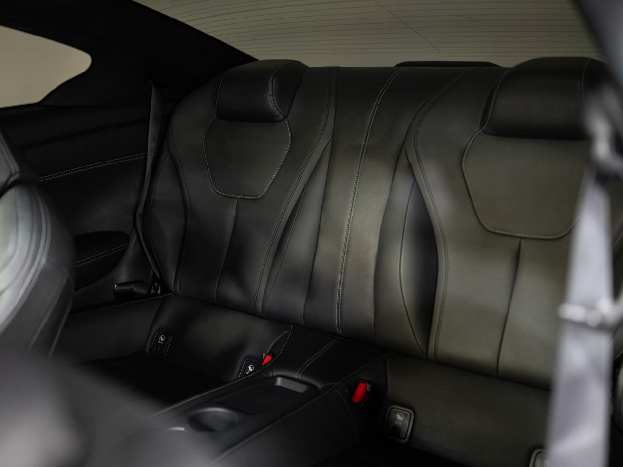 2018 Infiniti Q60 2.0T | PURE | AWD | REAR CAM | SUNROOF Photo