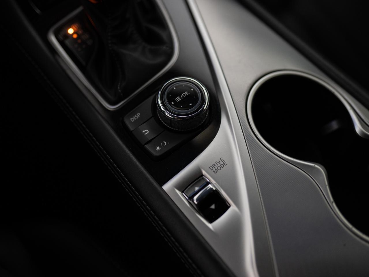 2018 Infiniti Q60 2.0T | PURE | AWD | REAR CAM | SUNROOF Photo