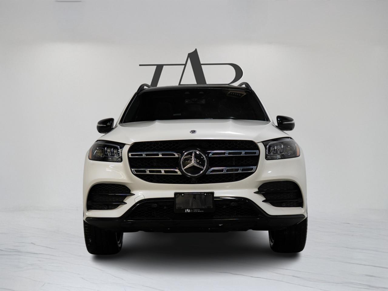 2023 Mercedes-Benz GLS 450 | PREMIUM & NIGHT PKG | 7 PASS | 22 AMG WHEELS Photo