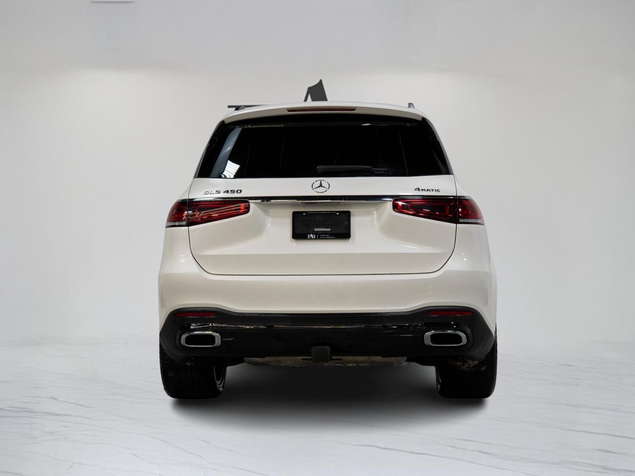 2023 Mercedes-Benz GLS 450 | PREMIUM & NIGHT PKG | 7 PASS | 22 AMG WHEELS Photo