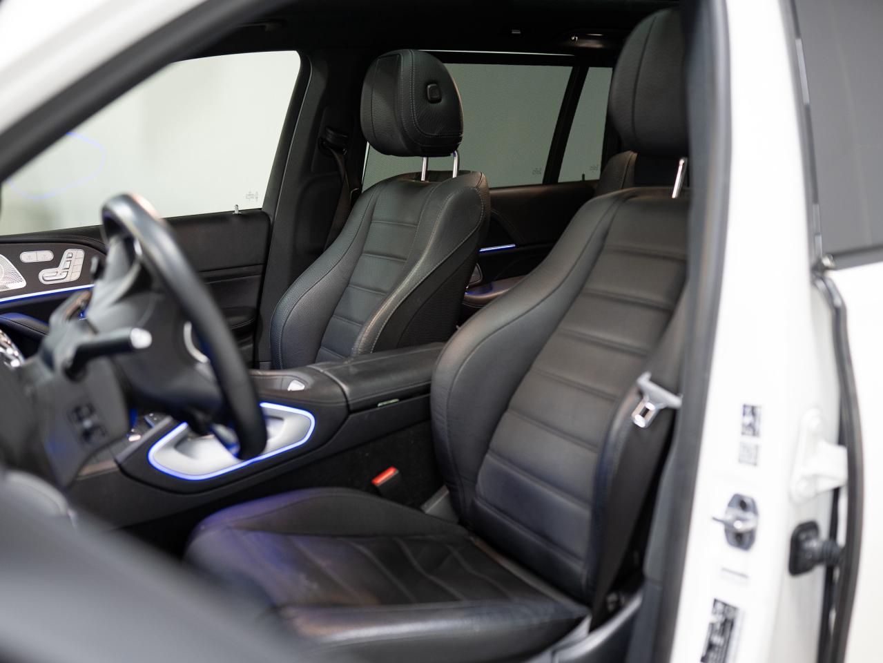 2023 Mercedes-Benz GLS 450 | PREMIUM & NIGHT PKG | 7 PASS | 22 AMG WHEELS Photo