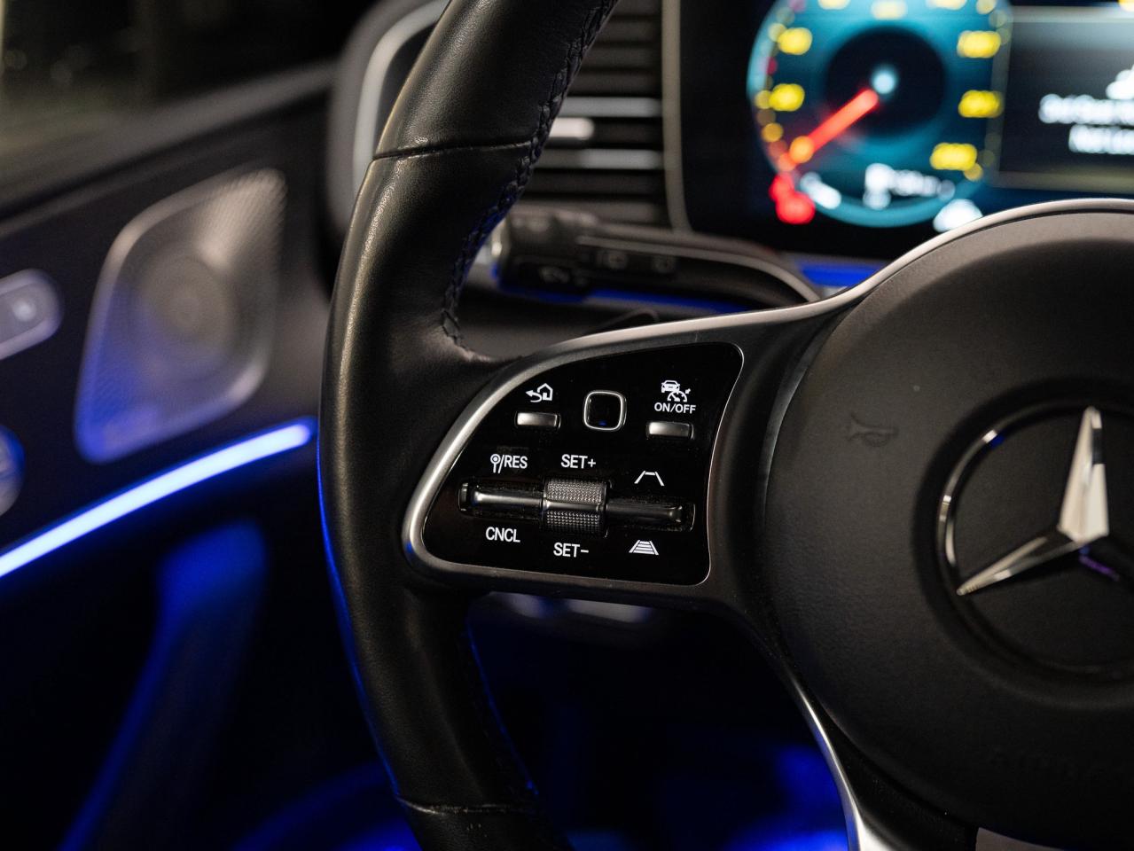 2023 Mercedes-Benz GLS 450 | PREMIUM & NIGHT PKG | 7 PASS | 22 AMG WHEELS Photo