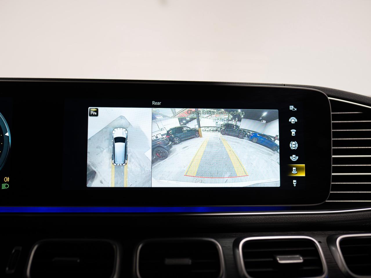 2023 Mercedes-Benz GLS 450 | PREMIUM & NIGHT PKG | 7 PASS | 22 AMG WHEELS Photo