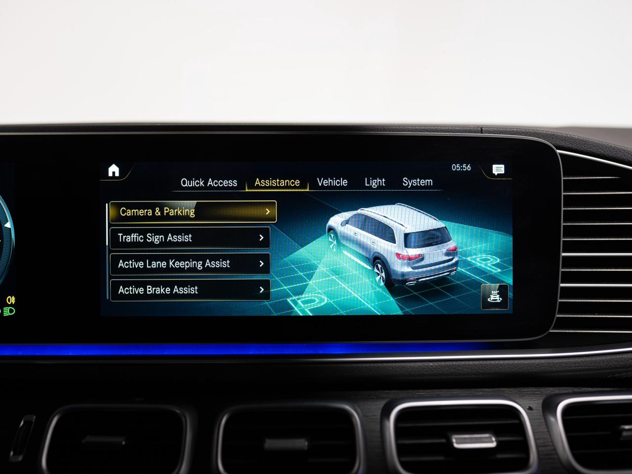 2023 Mercedes-Benz GLS 450 | PREMIUM & NIGHT PKG | 7 PASS | 22 AMG WHEELS Photo