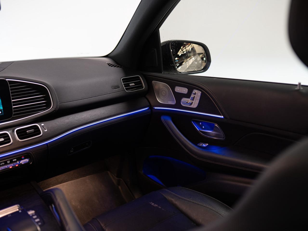 2023 Mercedes-Benz GLS 450 | PREMIUM & NIGHT PKG | 7 PASS | 22 AMG WHEELS Photo