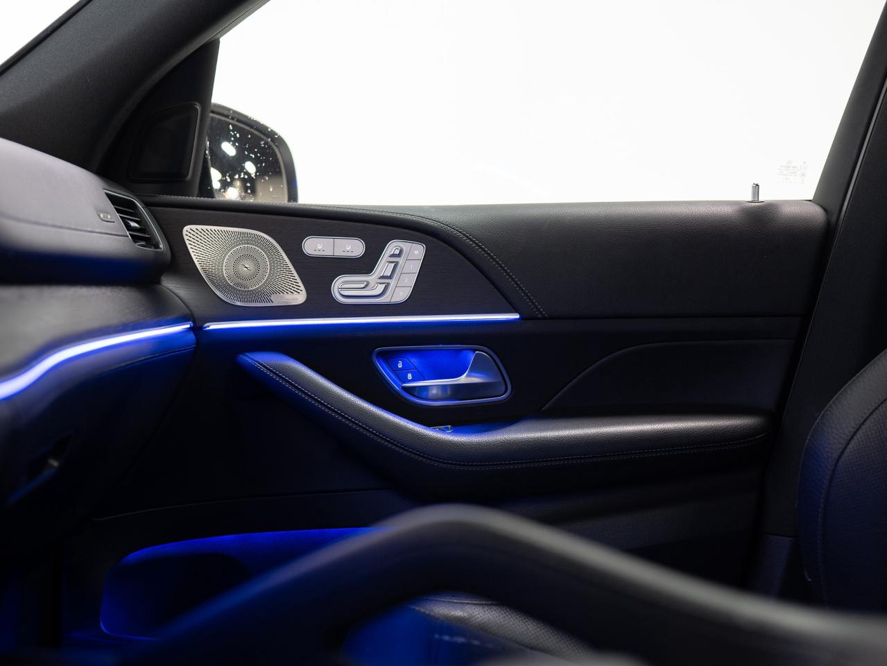 2023 Mercedes-Benz GLS 450 | PREMIUM & NIGHT PKG | 7 PASS | 22 AMG WHEELS Photo