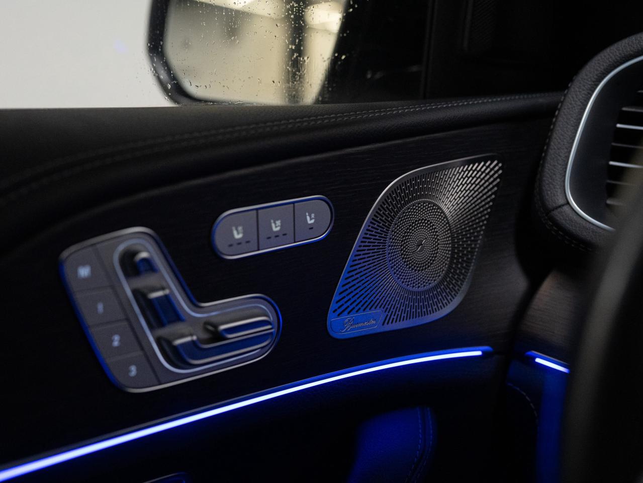 2023 Mercedes-Benz GLS 450 | PREMIUM & NIGHT PKG | 7 PASS | 22 AMG WHEELS Photo