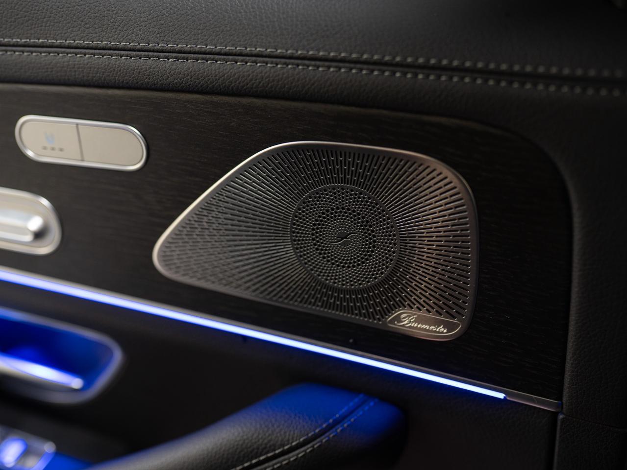 2023 Mercedes-Benz GLS 450 | PREMIUM & NIGHT PKG | 7 PASS | 22 AMG WHEELS Photo