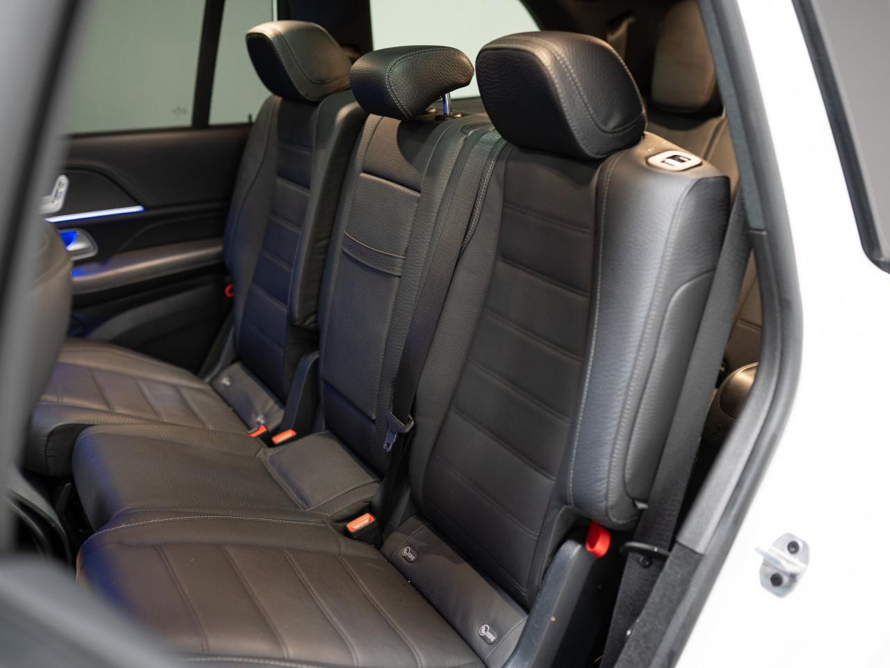 2023 Mercedes-Benz GLS 450 | PREMIUM & NIGHT PKG | 7 PASS | 22 AMG WHEELS Photo