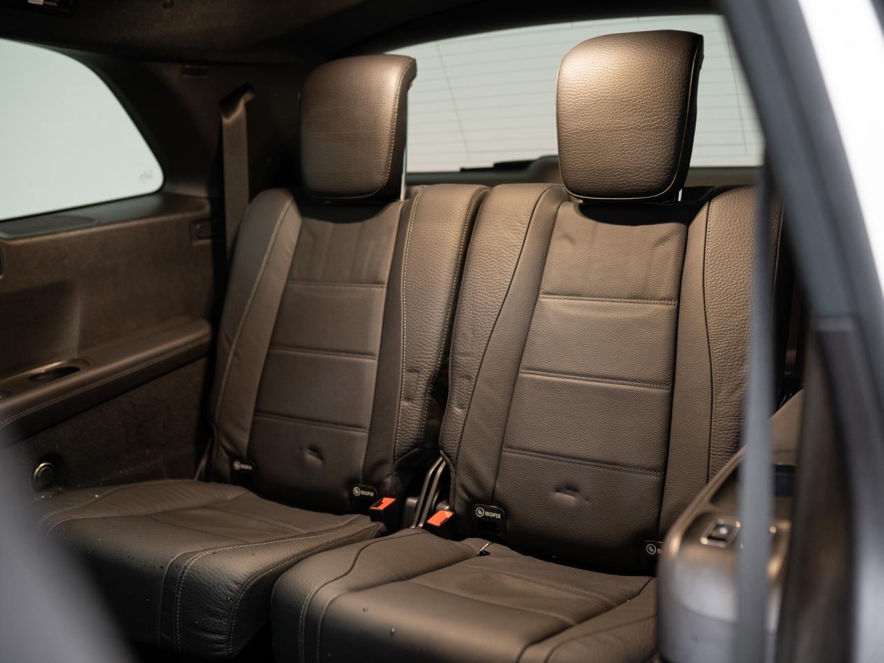 2023 Mercedes-Benz GLS 450 | PREMIUM & NIGHT PKG | 7 PASS | 22 AMG WHEELS Photo