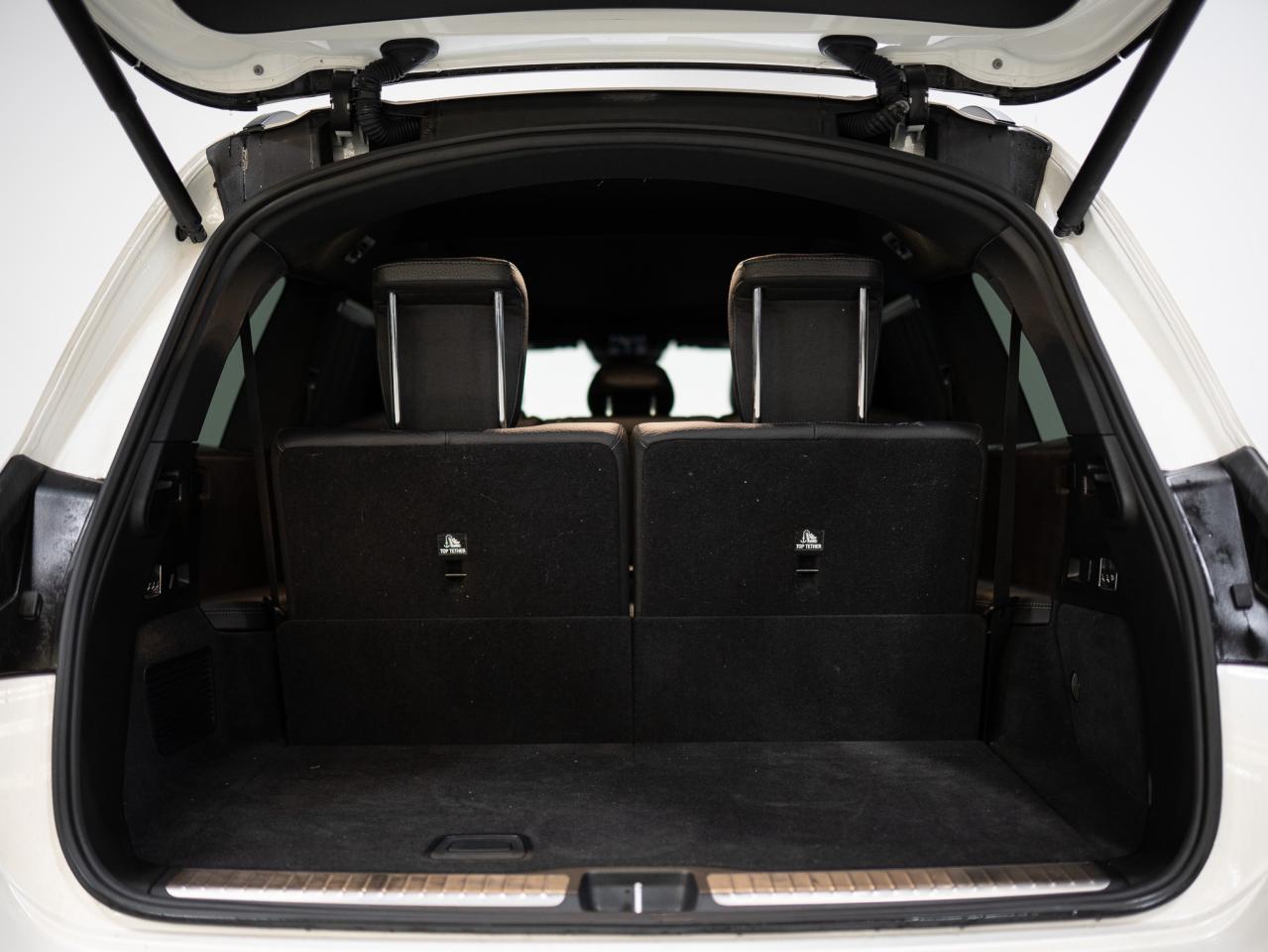 2023 Mercedes-Benz GLS 450 | PREMIUM & NIGHT PKG | 7 PASS | 22 AMG WHEELS Photo