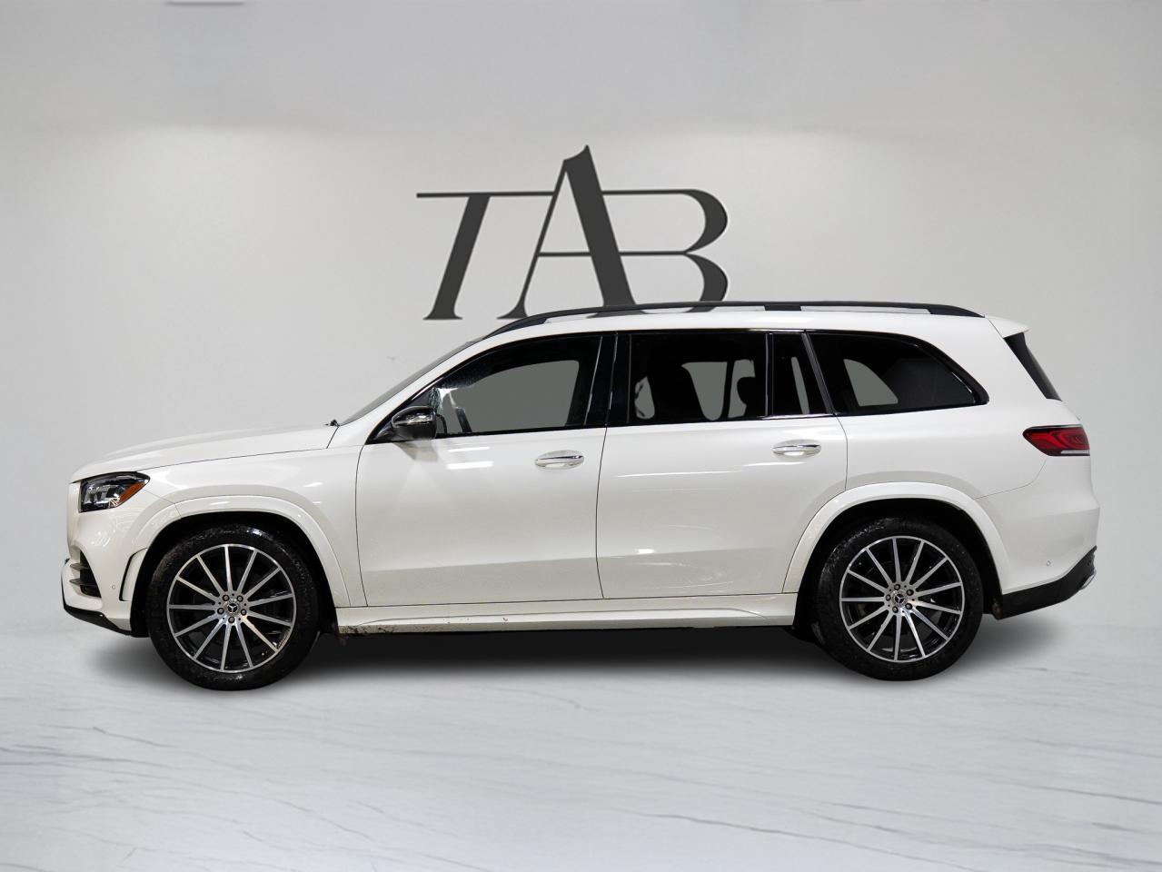 2023 Mercedes-Benz GLS 450 | PREMIUM & NIGHT PKG | 7 PASS | 22 AMG WHEELS Photo