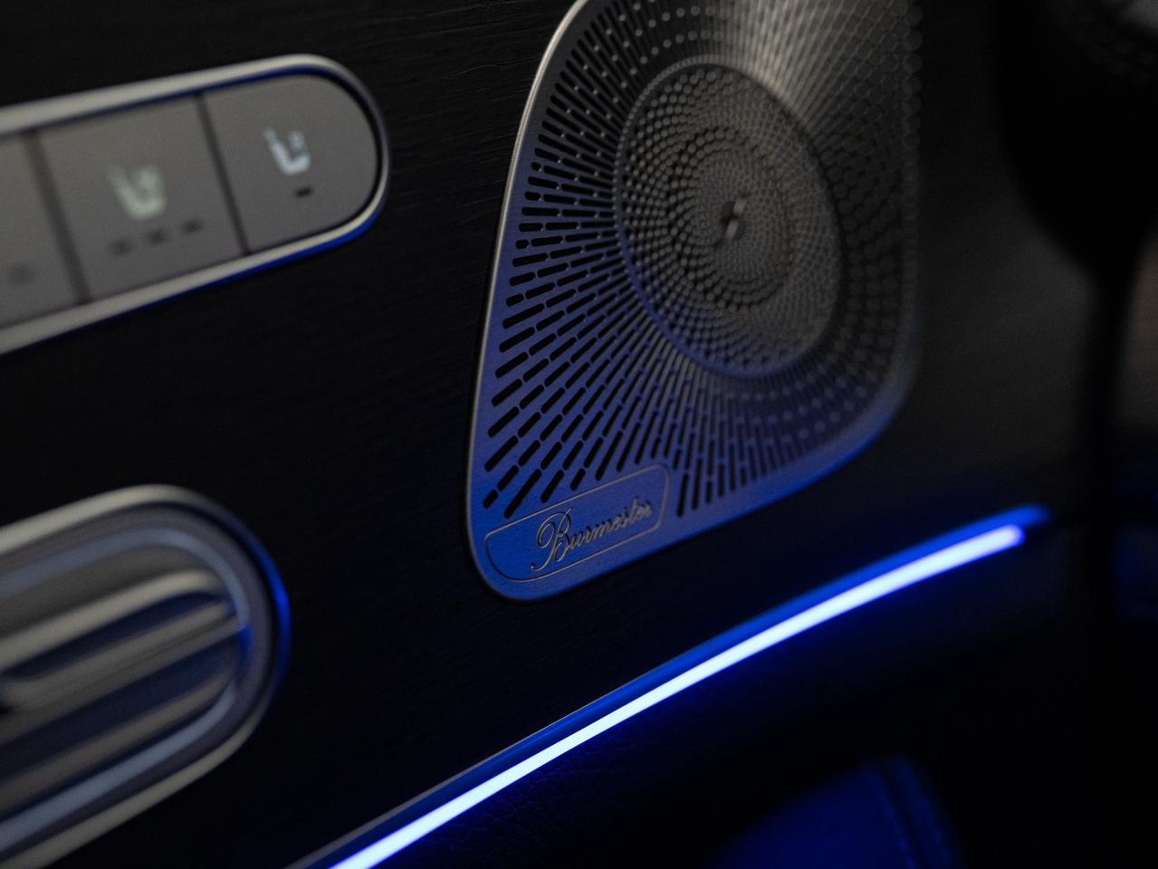 2023 Mercedes-Benz GLS 450 | PREMIUM & NIGHT PKG | 7 PASS | 22 AMG WHEELS Photo