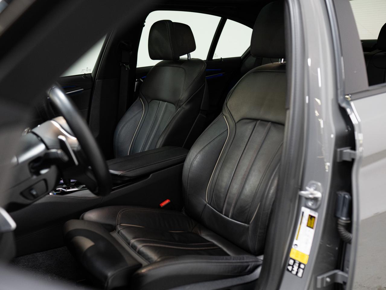 2022 BMW 5 Series 540I | M-SPORT PRO | PREMIUM ENHANCED PKG | 20 IN Photo