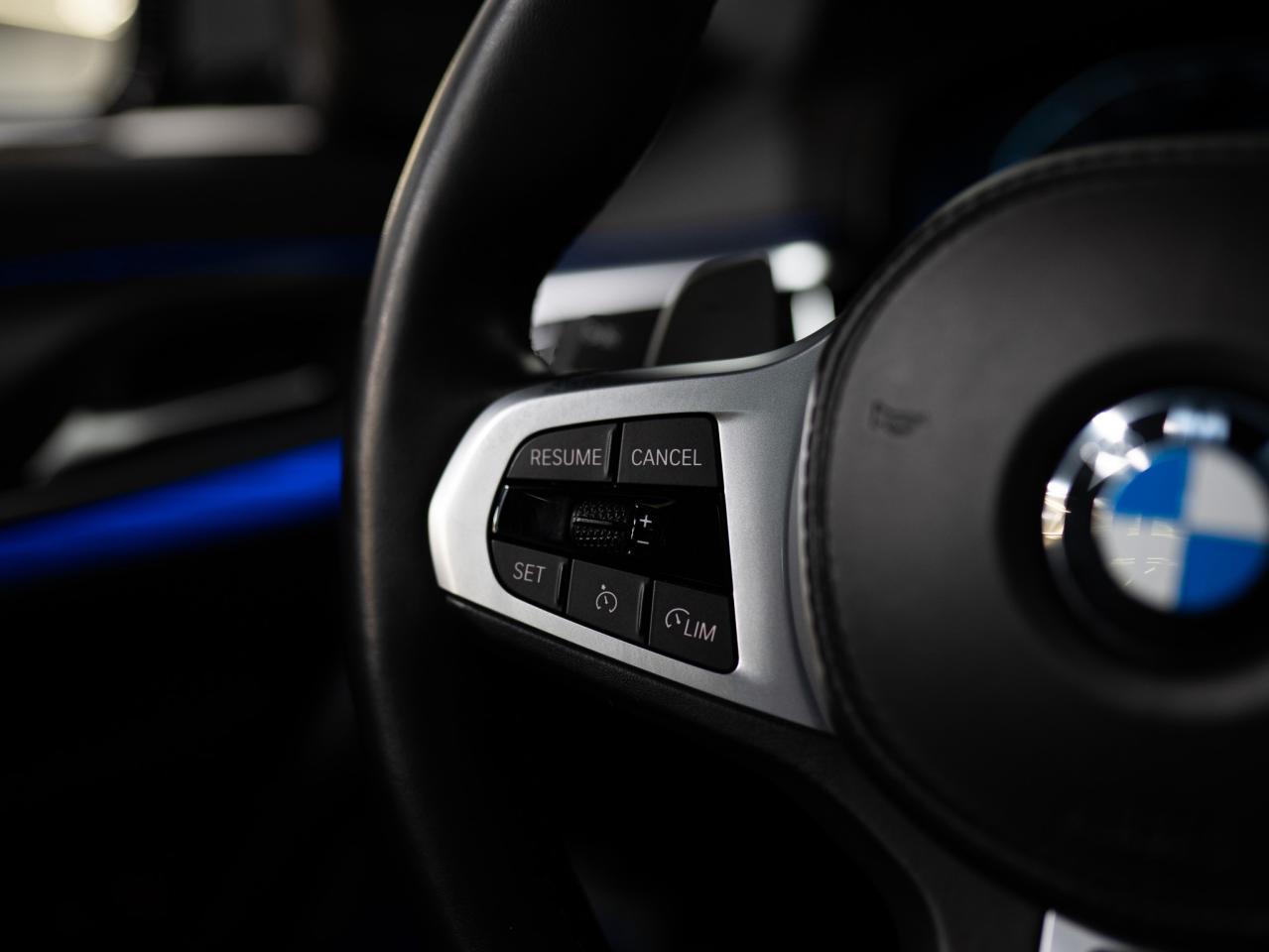 2022 BMW 5 Series 540I | M-SPORT PRO | PREMIUM ENHANCED PKG | 20 IN Photo