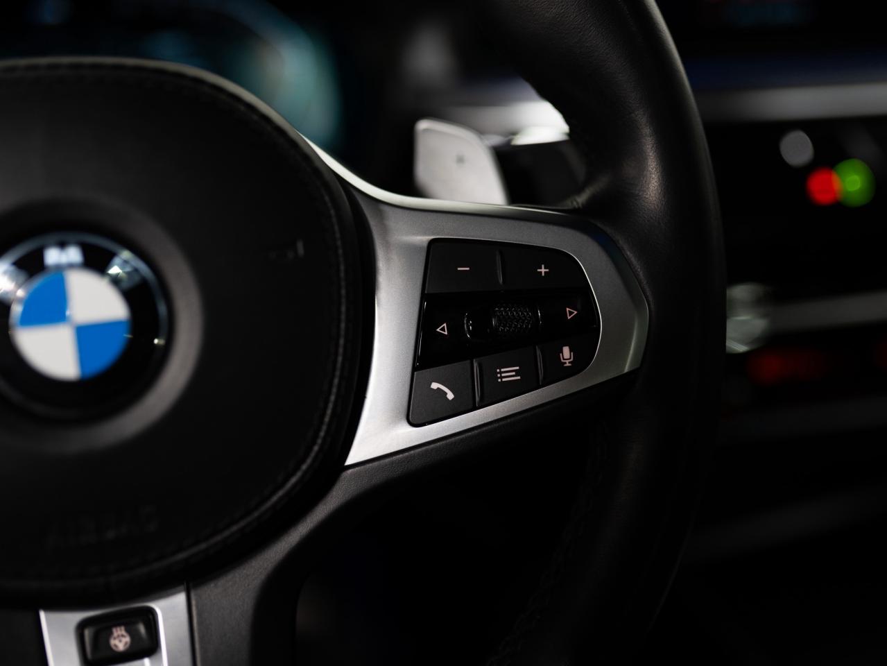 2022 BMW 5 Series 540I | M-SPORT PRO | PREMIUM ENHANCED PKG | 20 IN Photo