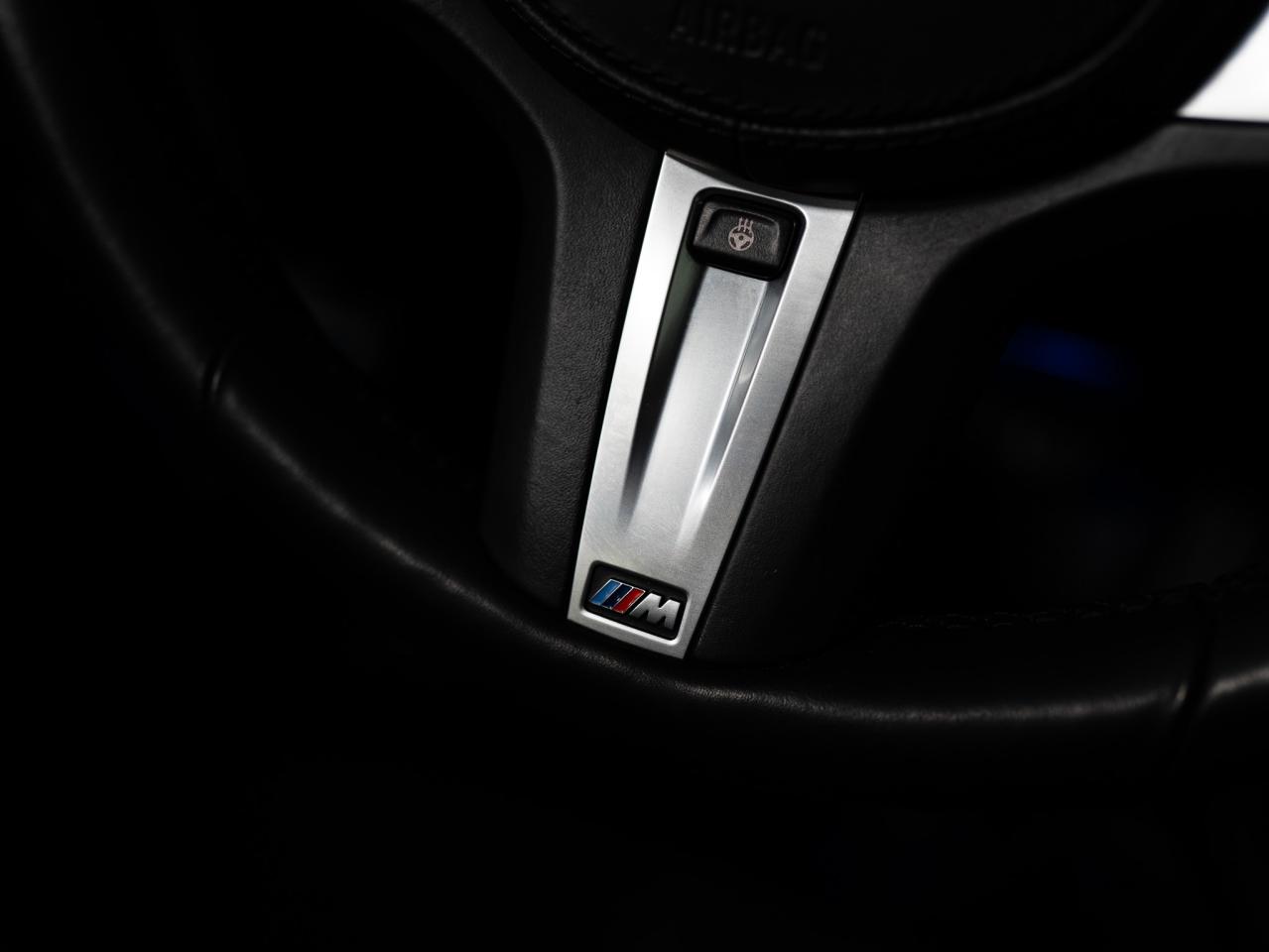 2022 BMW 5 Series 540I | M-SPORT PRO | PREMIUM ENHANCED PKG | 20 IN Photo