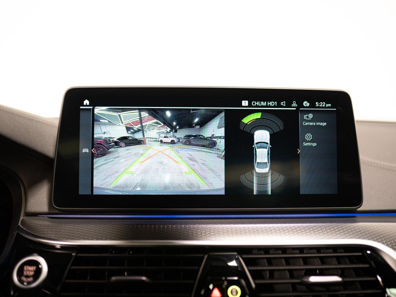 2022 BMW 5 Series 540I | M-SPORT PRO | PREMIUM ENHANCED PKG | 20 IN Photo