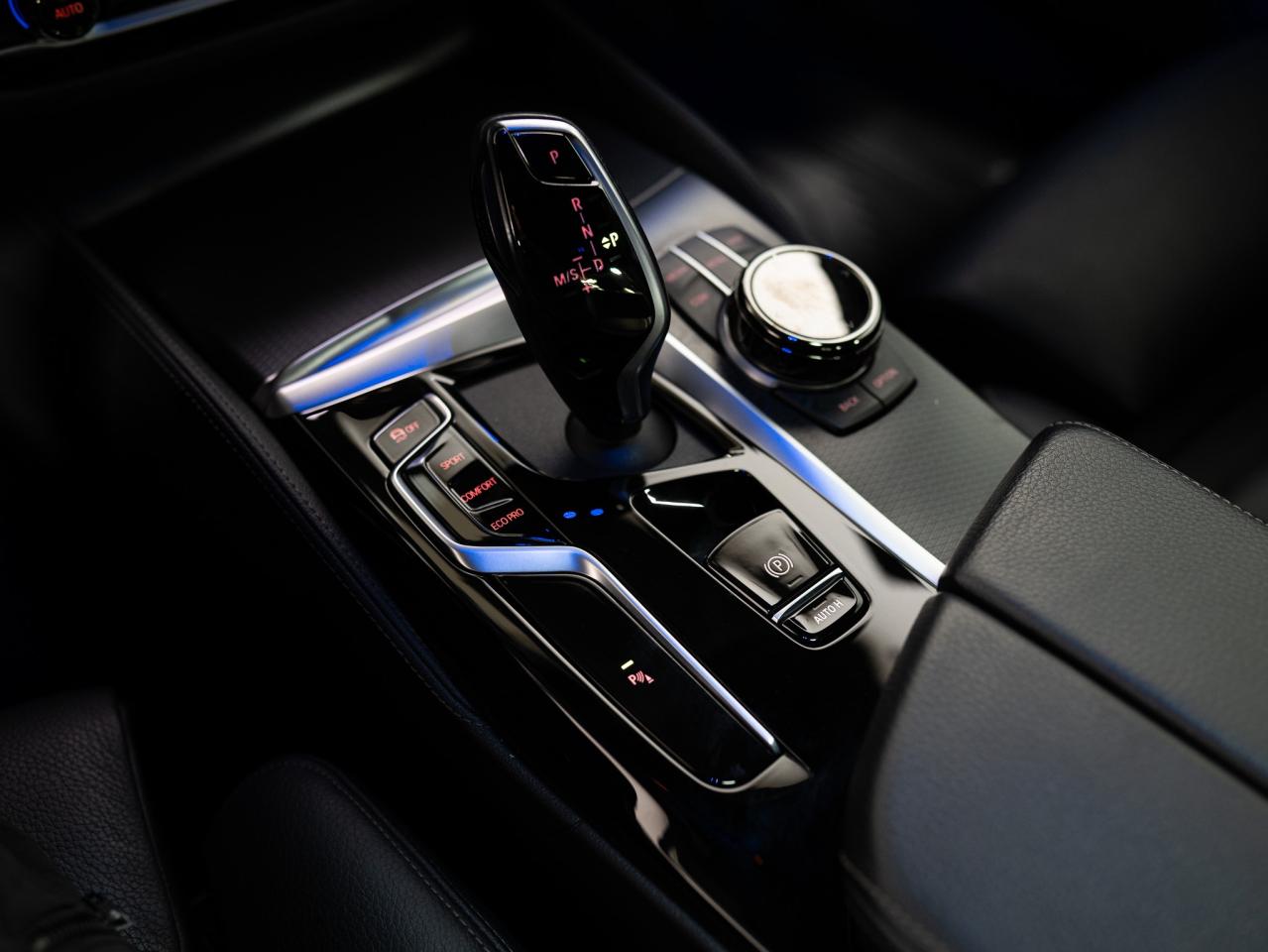 2022 BMW 5 Series 540I | M-SPORT PRO | PREMIUM ENHANCED PKG | 20 IN Photo