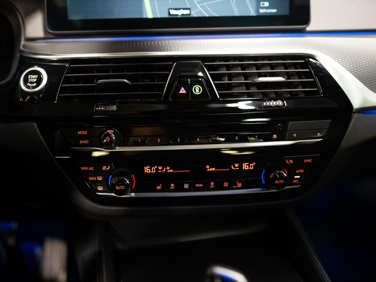 2022 BMW 5 Series 540I | M-SPORT PRO | PREMIUM ENHANCED PKG | 20 IN Photo