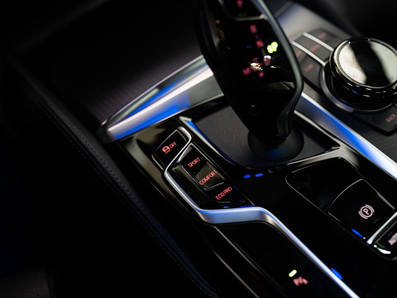 2022 BMW 5 Series 540I | M-SPORT PRO | PREMIUM ENHANCED PKG | 20 IN Photo