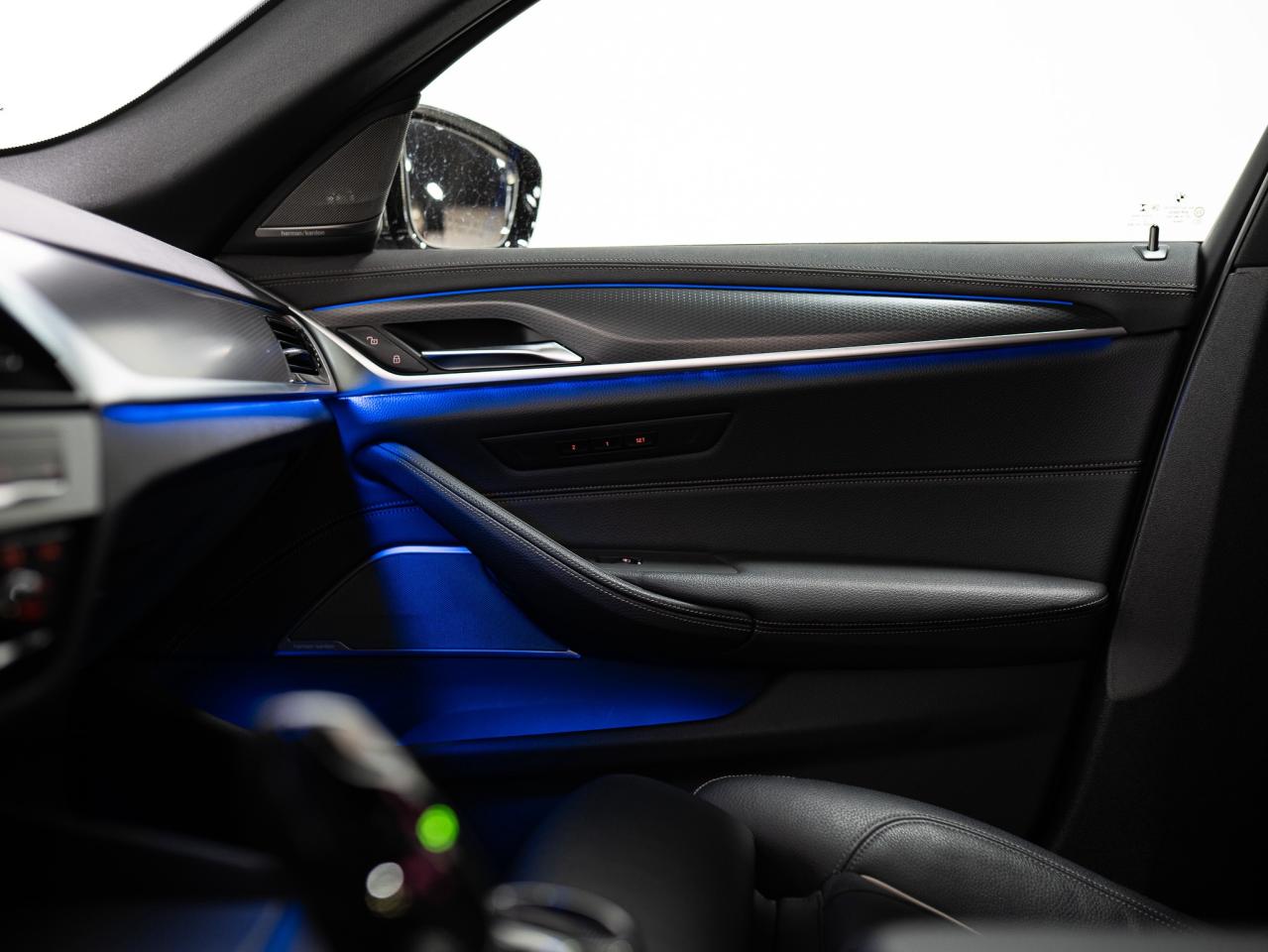 2022 BMW 5 Series 540I | M-SPORT PRO | PREMIUM ENHANCED PKG | 20 IN Photo