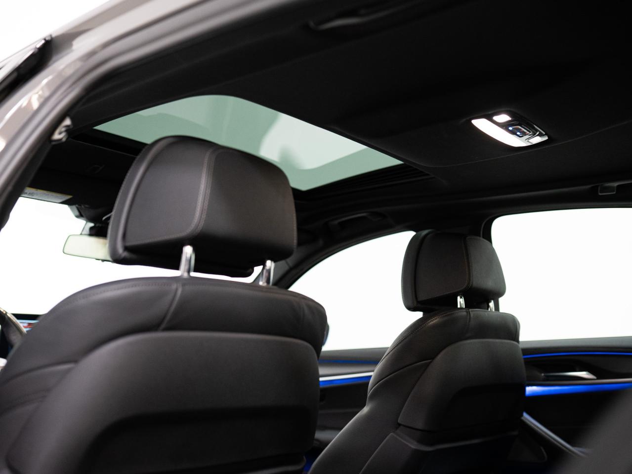 2022 BMW 5 Series 540I | M-SPORT PRO | PREMIUM ENHANCED PKG | 20 IN Photo