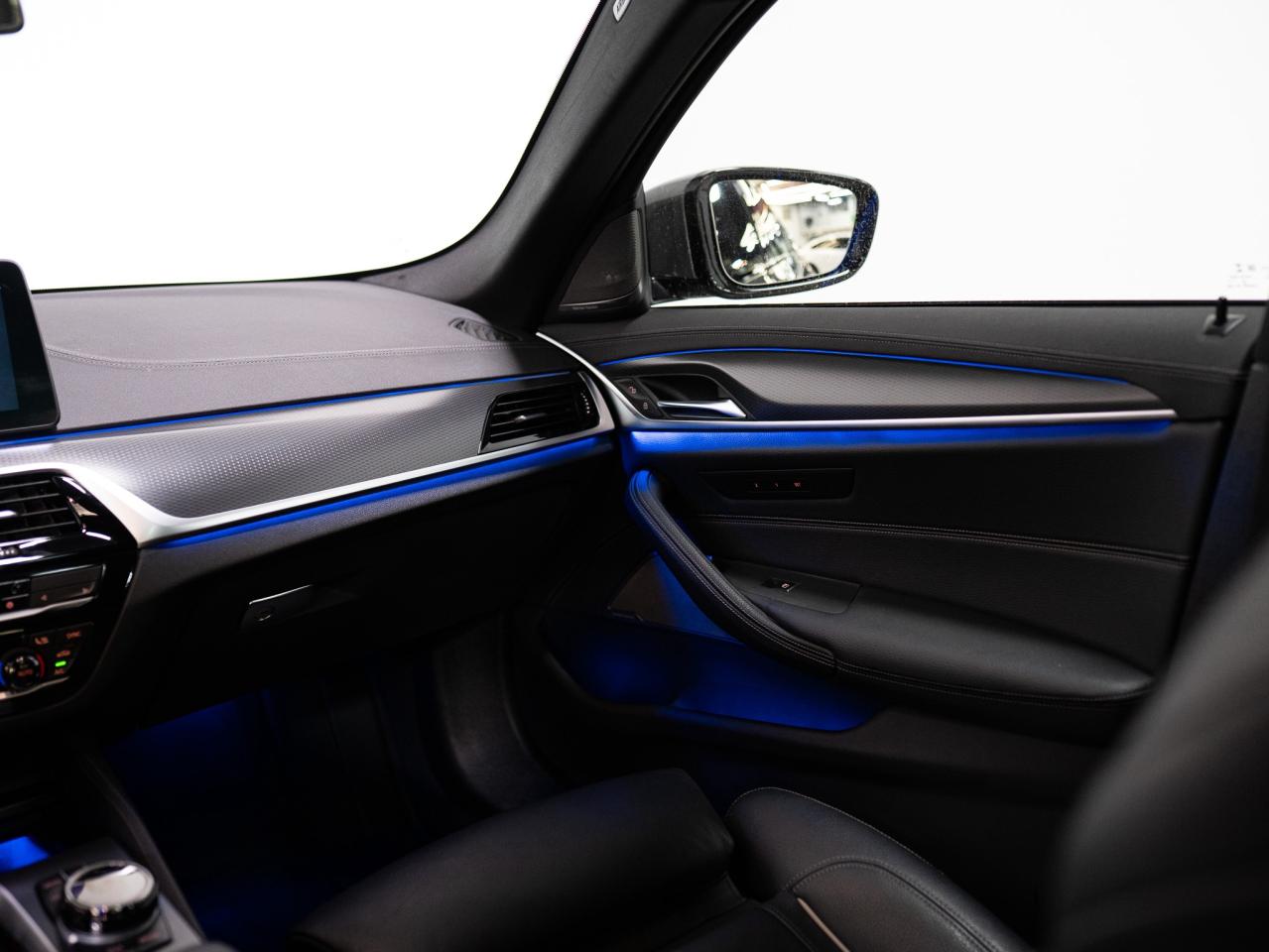 2022 BMW 5 Series 540I | M-SPORT PRO | PREMIUM ENHANCED PKG | 20 IN Photo