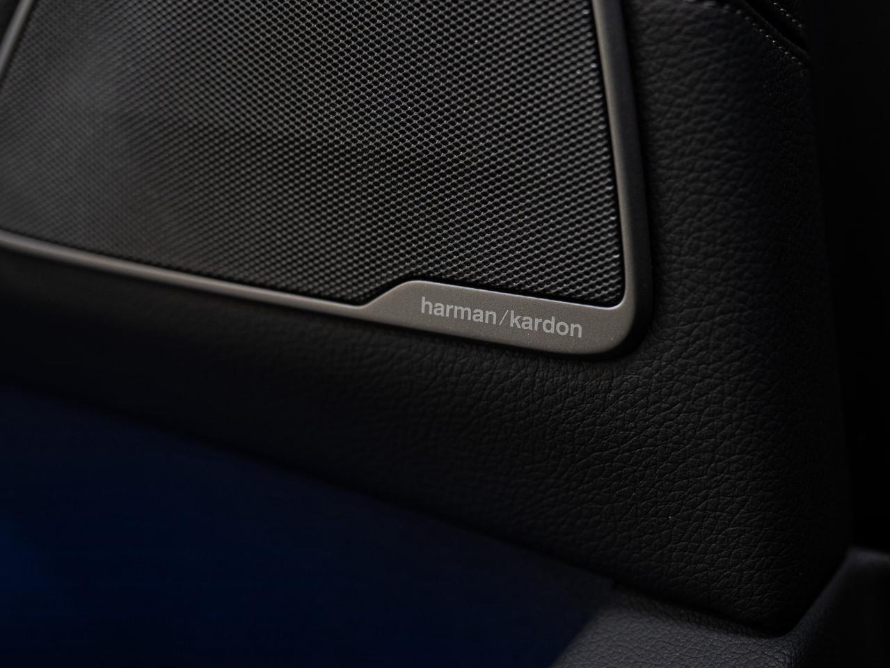 2022 BMW 5 Series 540I | M-SPORT PRO | PREMIUM ENHANCED PKG | 20 IN Photo