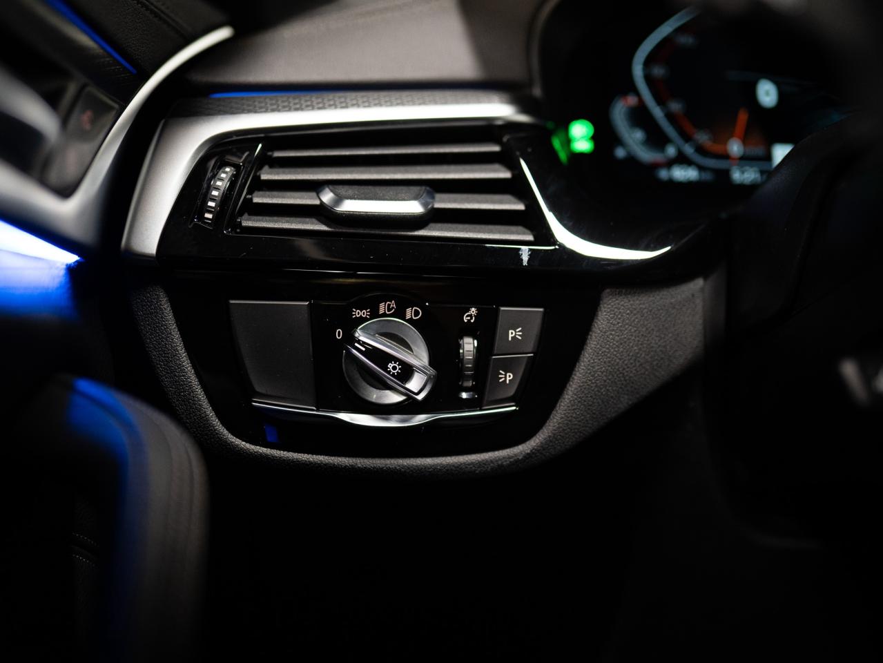 2022 BMW 5 Series 540I | M-SPORT PRO | PREMIUM ENHANCED PKG | 20 IN Photo