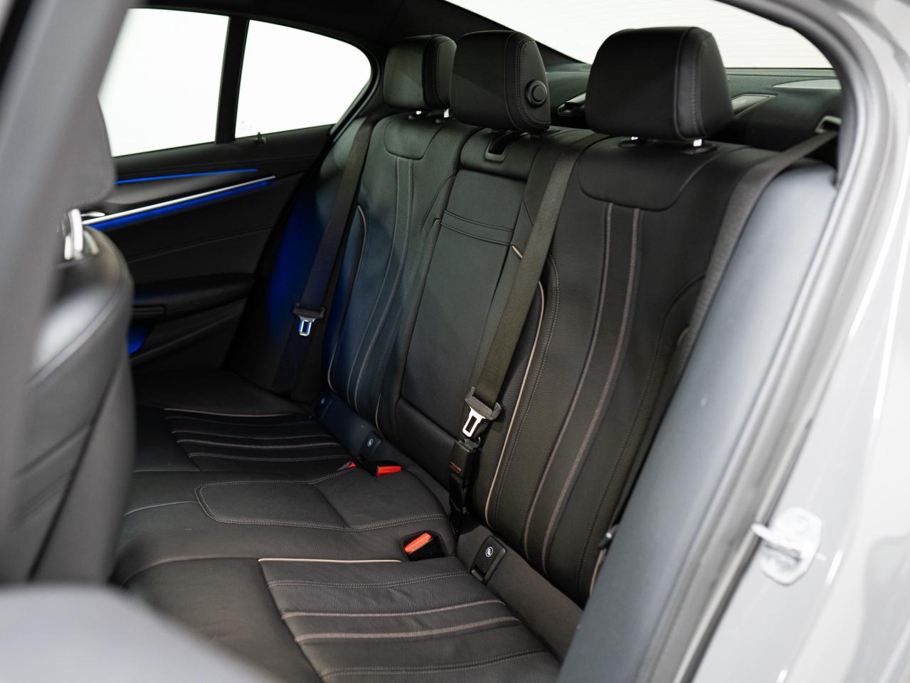 2022 BMW 5 Series 540I | M-SPORT PRO | PREMIUM ENHANCED PKG | 20 IN Photo