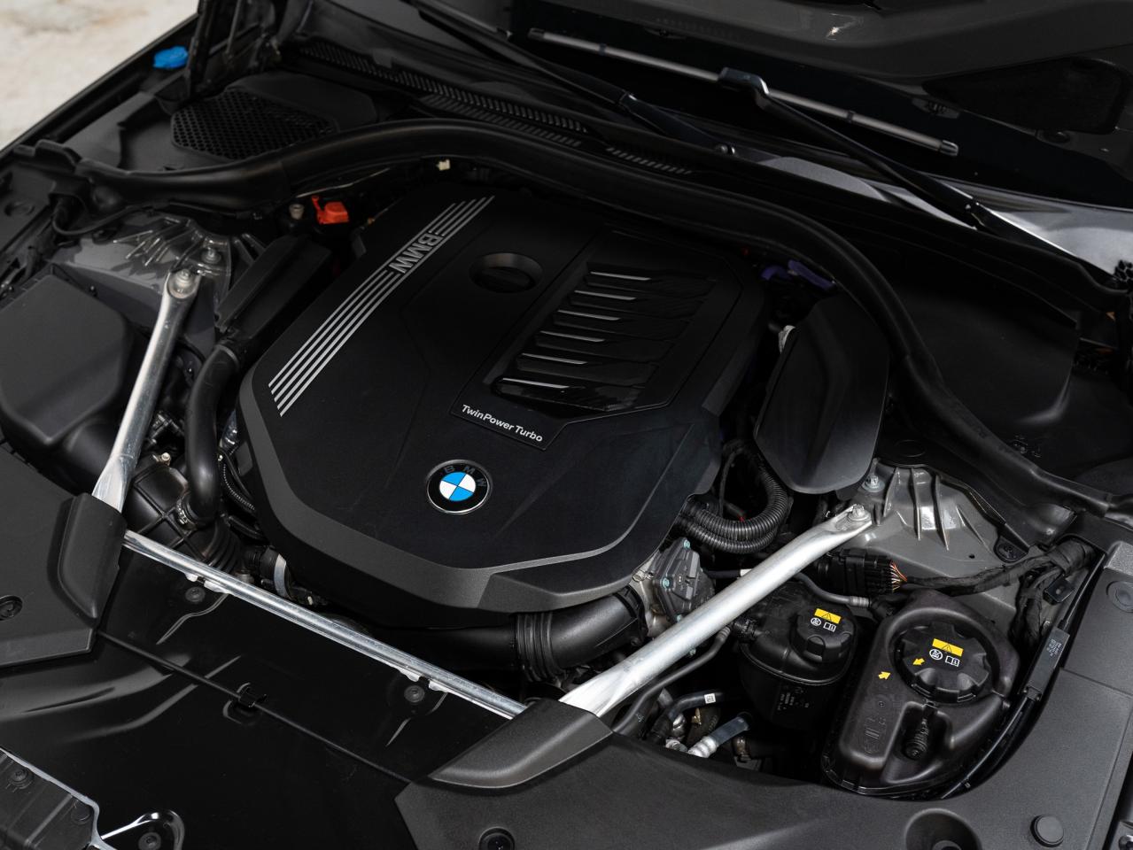 2022 BMW 5 Series 540I | M-SPORT PRO | PREMIUM ENHANCED PKG | 20 IN Photo