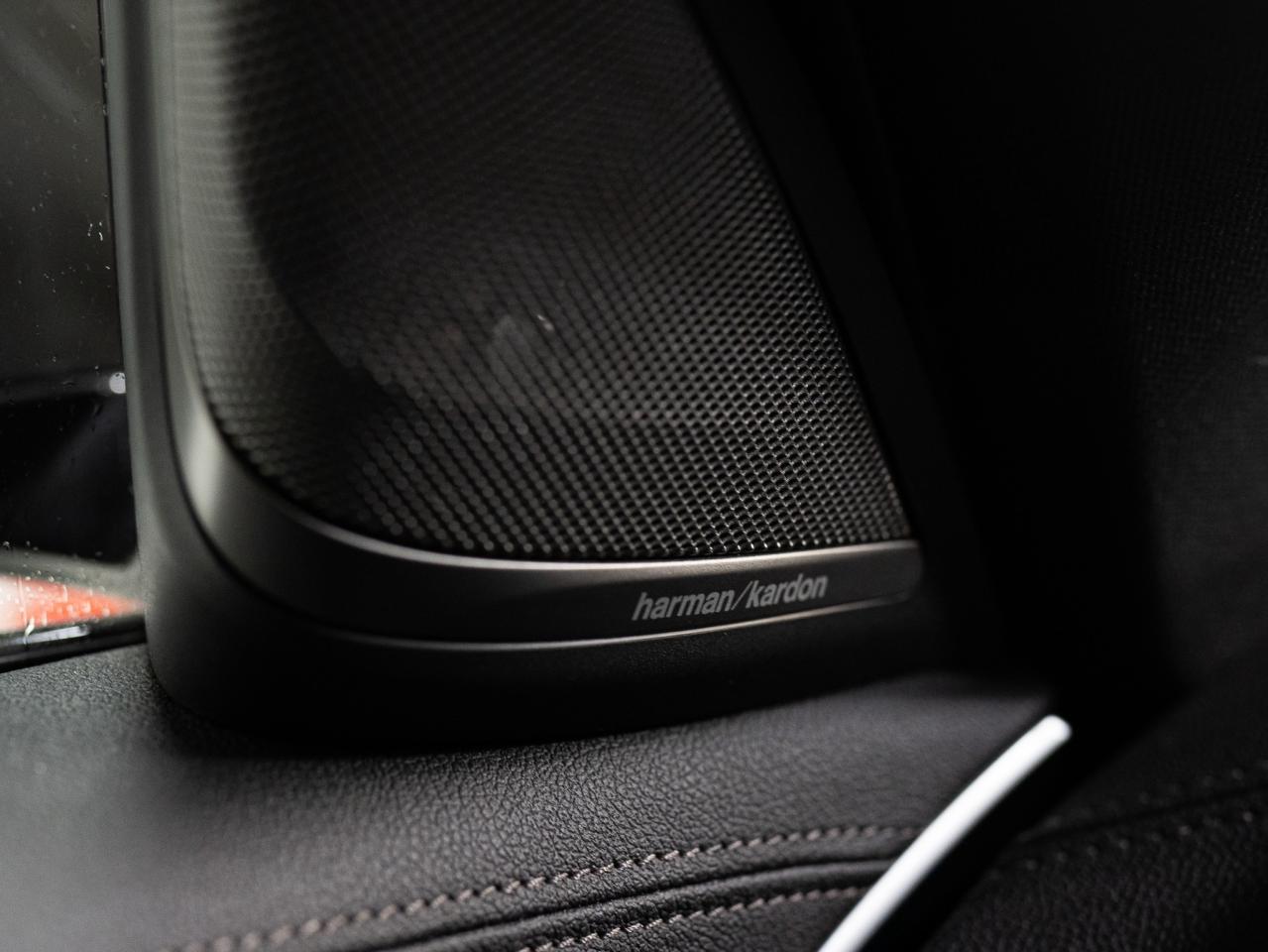 2022 BMW 5 Series 540I | M-SPORT PRO | PREMIUM ENHANCED PKG | 20 IN Photo