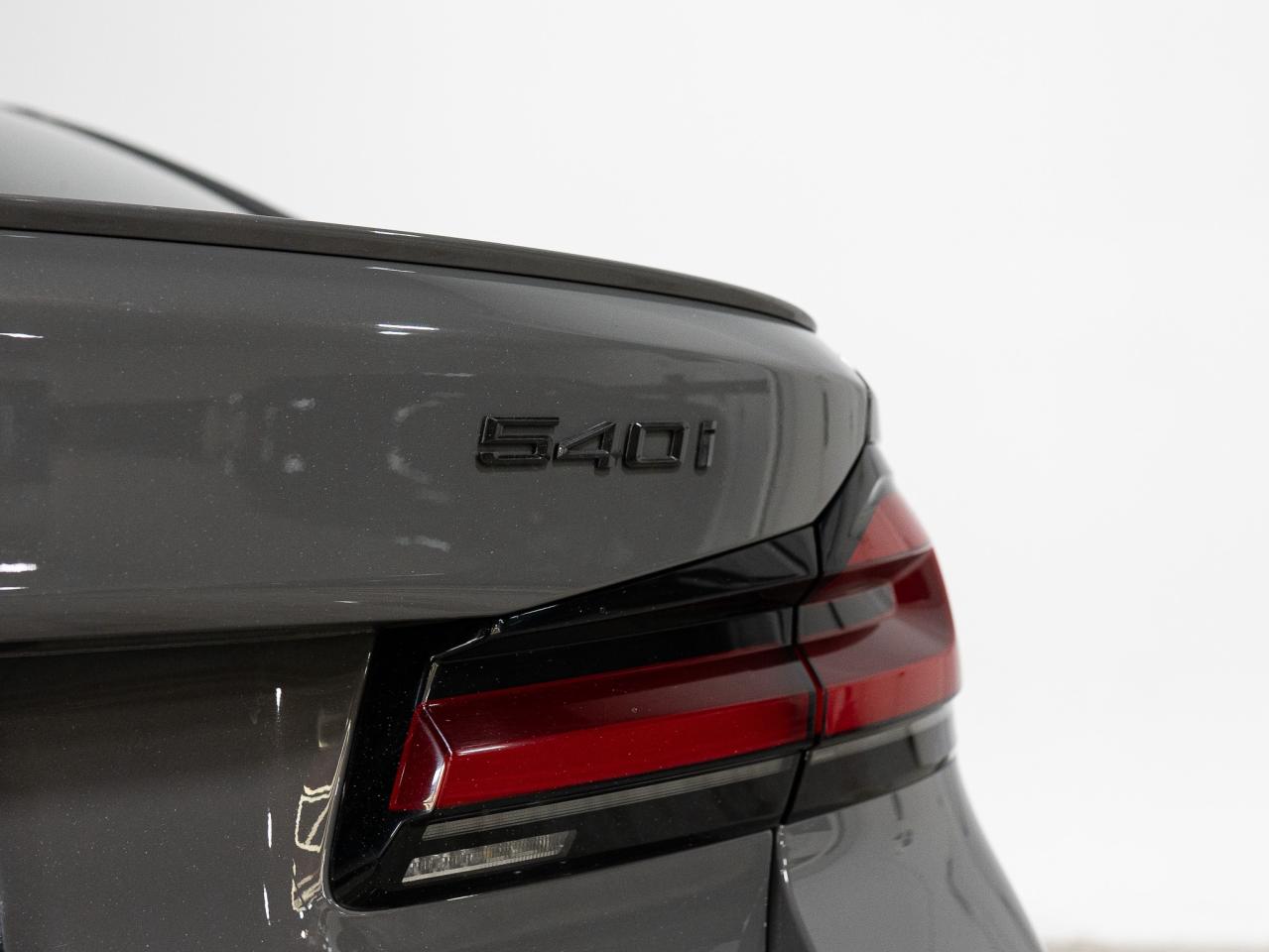 2022 BMW 5 Series 540I | M-SPORT PRO | PREMIUM ENHANCED PKG | 20 IN Photo