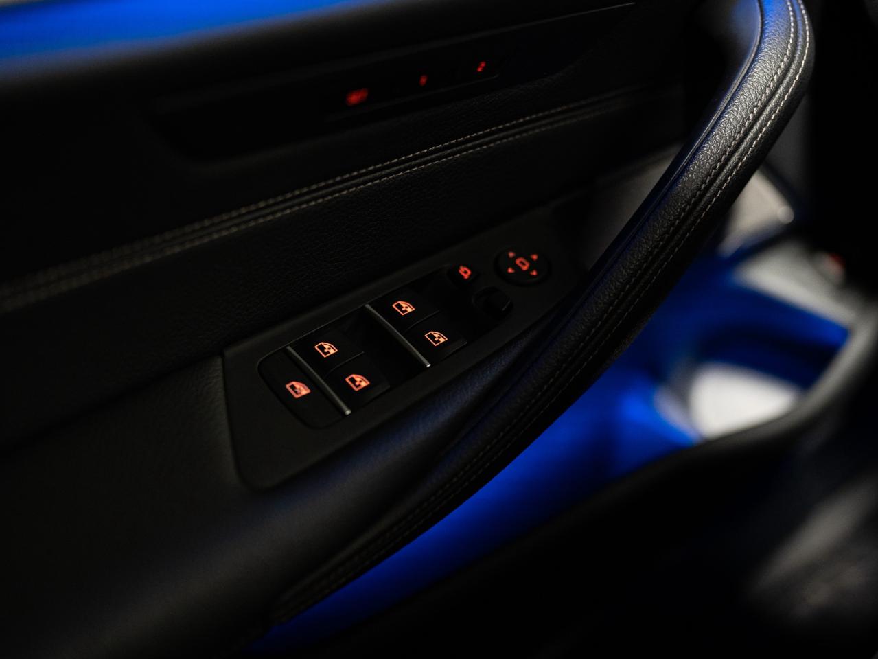 2022 BMW 5 Series 540I | M-SPORT PRO | PREMIUM ENHANCED PKG | 20 IN Photo