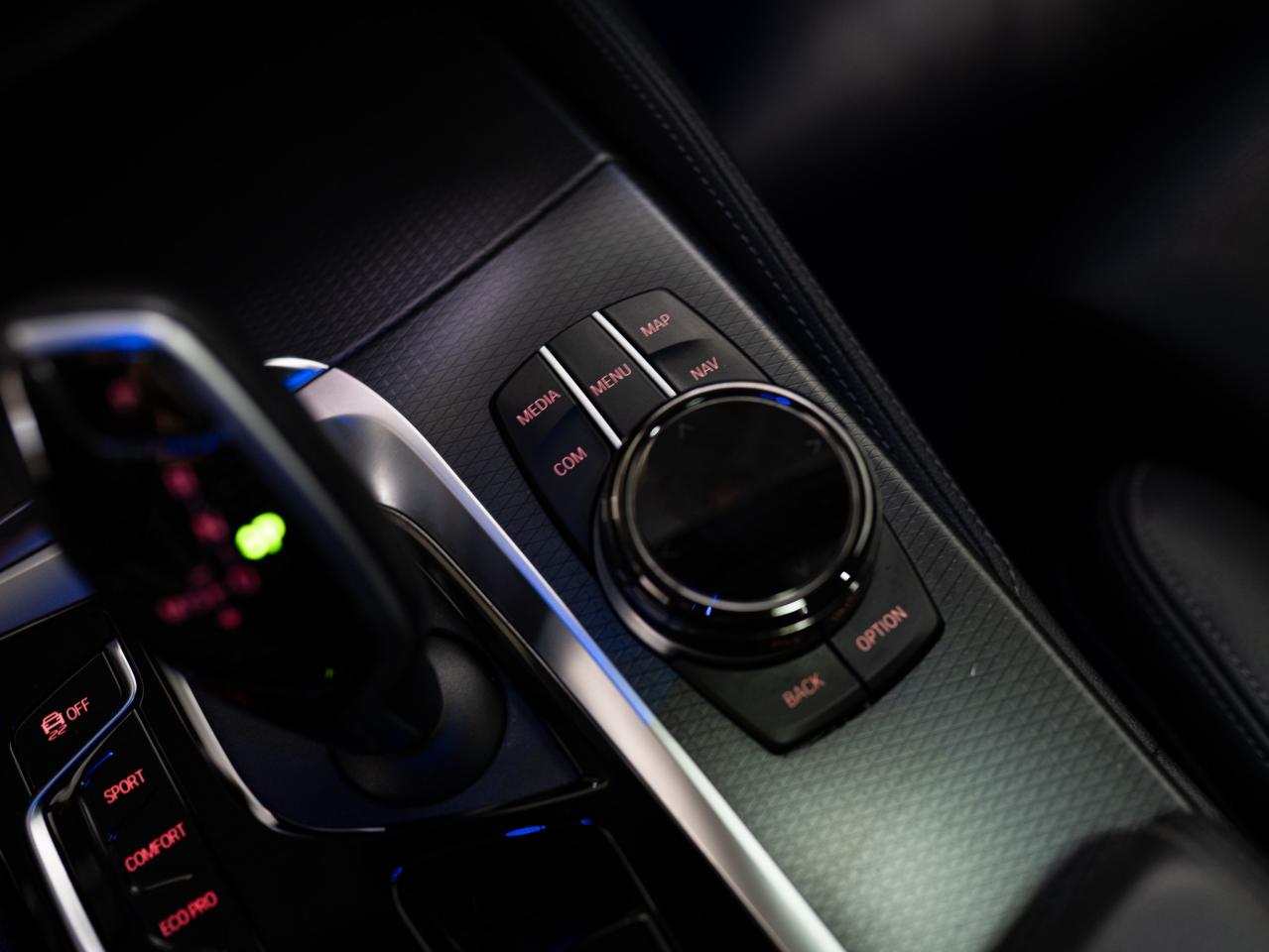 2022 BMW 5 Series 540I | M-SPORT PRO | PREMIUM ENHANCED PKG | 20 IN Photo